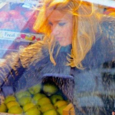 Η νοικοκυρά Φαίη Σκορδά