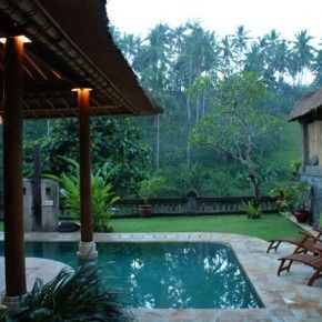 Στην καρδιά του Παραδείσου