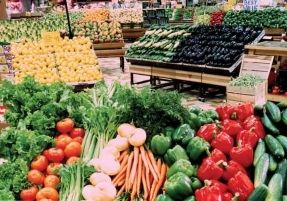 Δημιουργούνται χρηματιστήρια αγροτικών προϊόντων