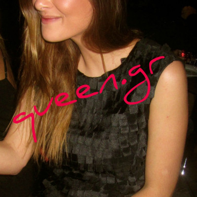 Η απάντηση στο Quiz : και η πανέμορφη μανούλα είναι ..