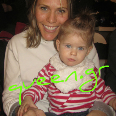 Το γλυκό κοριτσάκι του ..