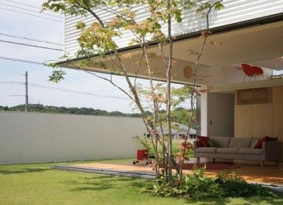 Ενδιάμεσοι όροφοι