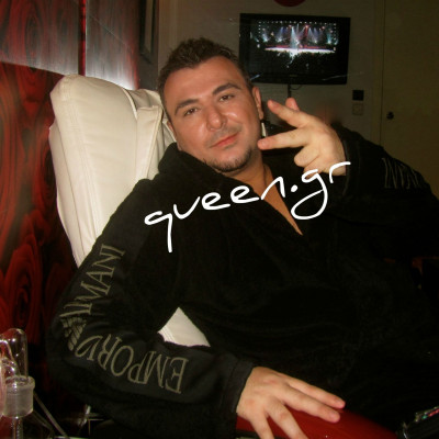 Τα χιλιόμετρα του Poker Face Αντώνη ..