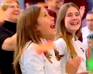 Σάρωσε σε τηλεθέαση ο τελικός του Junior Master Chef!
