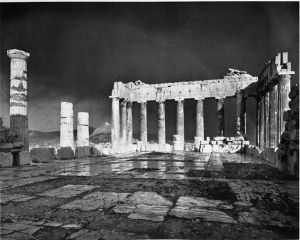 Η Ελλάδα του 1900 μέσα από τον φακό ενός φιλέλληνα φωτογράφου
