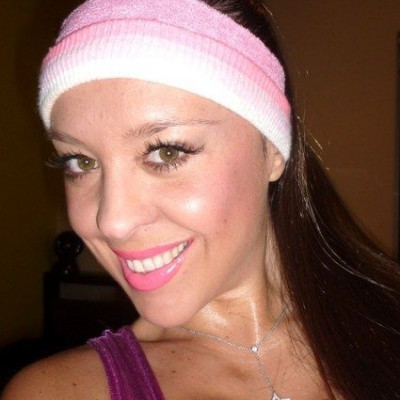 Η όμορφη γυμνάστρια της Ελένης Μενεγάκη σε ρόλο μοντέλου στην Αμερική