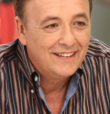 Ερωτηματικό αν θα πει το ναι ο Ανδρέας Μικρούτσικος σε πρόταση τηλεοπτικού σταθμού στην Κύπρο