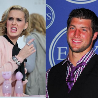 Η Katy Perry έχει νέο ερωτικό ενδιαφέρον