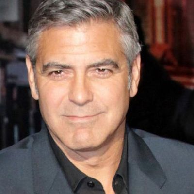 O George Clooney δεν θέλει να γίνει πατέρας, αλλά θα υιοθετούσε μια… εικοσάχρονη