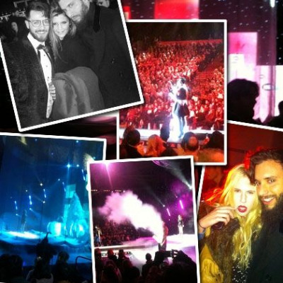 Madwalk: ο απόηχος της χθεσινής βραδιάς