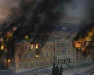 «Καίνε» τη Βουλή στο Facebook!