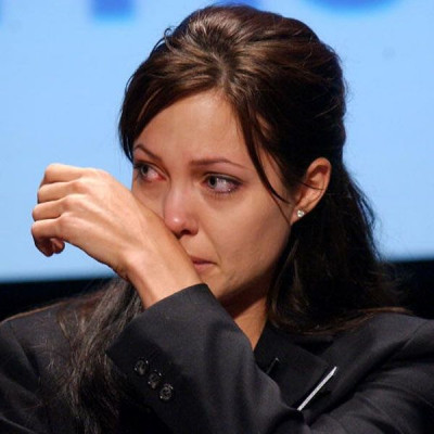 To αποχαιρετιστήριο γράμμα της Jolie στον Brad Pitt