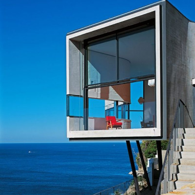 Ζώντας στο χείλος του γκρεμού