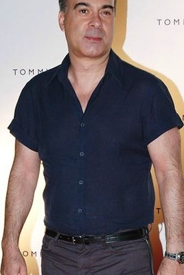 Το ξέσπασμα του Φώτη Σεργουλόπουλου για τα Madwalk