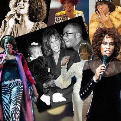 Whitney Houston: Το αξεπέραστο στυλ μίας πραγματικής «Queen of the night»