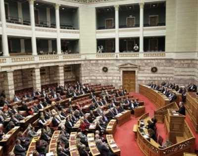 Οι 190 είπαν ναι σε όλα. Τώρα, να μιλήσει ο λαός