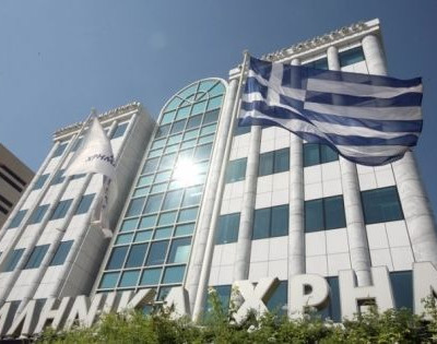 «Εκρηκτική» η άνοδος στο Χ.Α