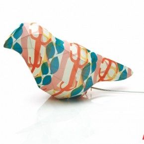 Το φως φτερουγίζει