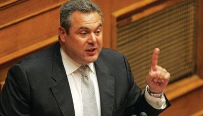 Καμμένος: «Απαιτήστε τα 512 δισ. από τους Γερμανούς ΤΩΡΑ»!