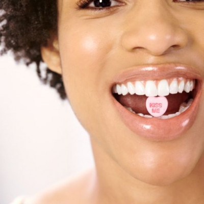 Μόνη του Αγ. Βαλεντίνου;