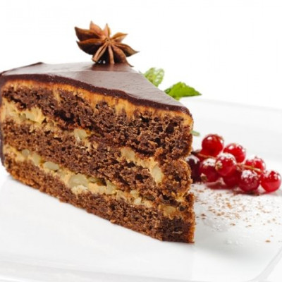 Η πιο γλυκιά σοκολατίνα για την ημέρα των ερωτευμένων από τη Νίκη Μερκούρη