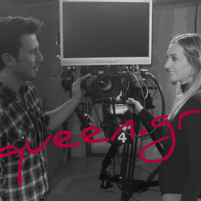 Η Γιολάντα είπε στον Γιώργο πως θέλει να δείρει τον Περρή !!!