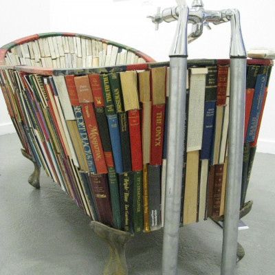 Διαβάστε τη μπανιέρα