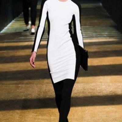 Ανακαλύψτε κι εσείς το θαυματουργό φόρεμα!