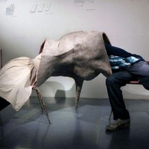 Ο πάγκος – κουκούλι