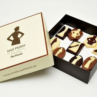 Το Fashion Pastry Project ανοίγει τις πύλες του!