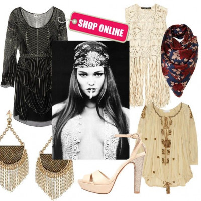 Κάντο όπως η Vanessa Paradis