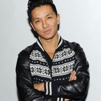 To αγαπημένο jacket του Prabal Gurung