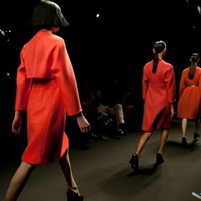 Νέα Υόρκη: Calvin Klein, Gant και το λαμπερό πάρτι του περιοδικού W