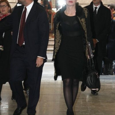 Όταν δάκρυσε η Sharon Stone