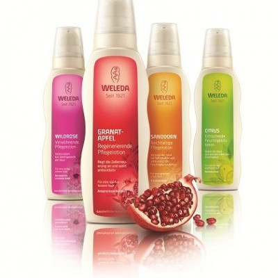 Φυσική προσέγγιση στην περιποίηση της επιδερμίδας