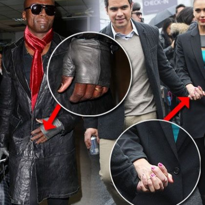 Και οι άντρες φοράνε βερνίκι νυχιών!