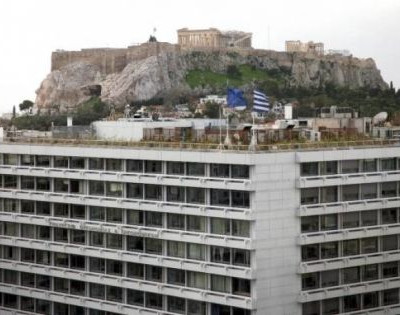Αλλάζει ο προϋπολογισμός του 2012
