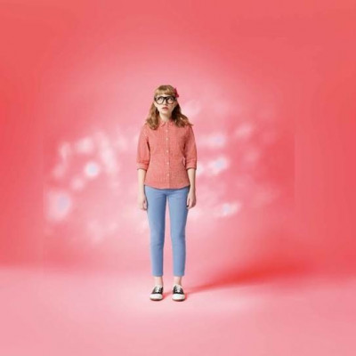 Tavi Gevinson: η 15χρονη fashion blogger τώρα και μοντέλο