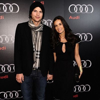 H Demi Moore τα πηγαίνει καλά στην αποτοξίνωση, αλλά έχει πολύ δρόμο ακόμη