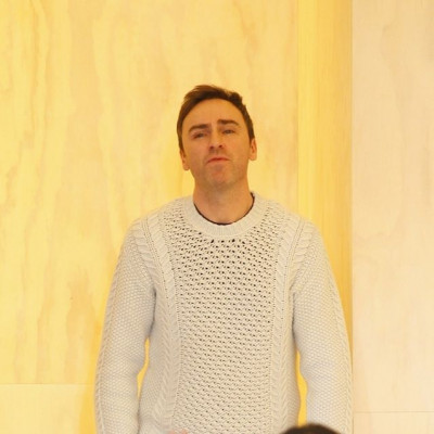 ΕΚΤΑΚΤΗ ΕΙΔΗΣΗ: o Raf Simons φεύγει από τη Jil Sander