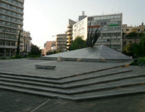 Επιστολή: Αγαλμα-σύμβολο της Μασονίας στο κέντρο της Αθήνας