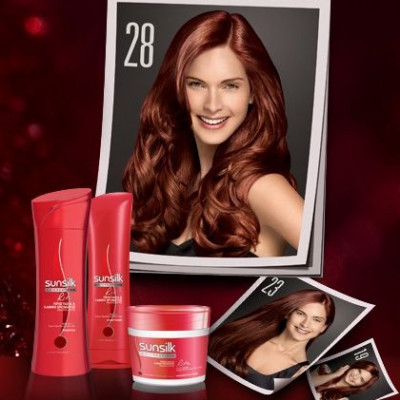 Γίνε η «Βασίλισσα των 7 Hair Experts» για μία ολόκληρη μέρα