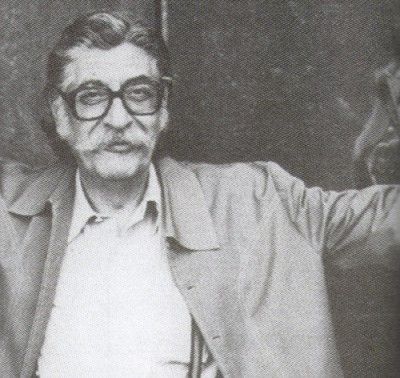 Ο Μανώλης Αναγνωστάκης και οι άγνωστοι μας δρόμοι