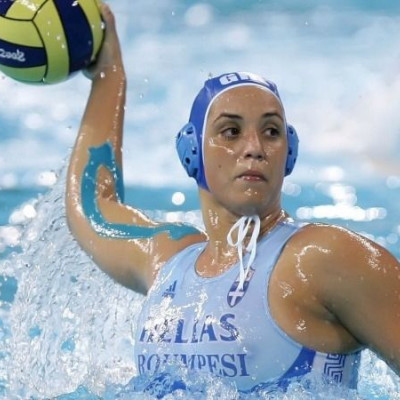 Αντιγόνη Ρουμπέση : «Οι αθλητές είμαστε άνεργοι μόλις τελειώσει η καριέρα μας»