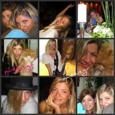 Χρόνια πολλά MAD Girl !!!