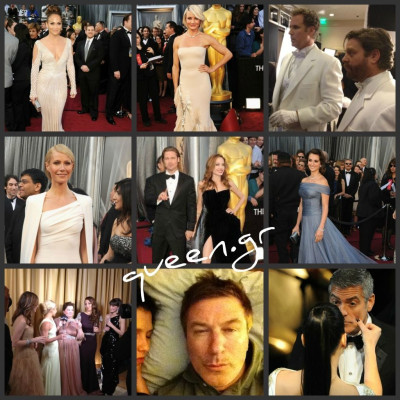 Best dressed and not only ..