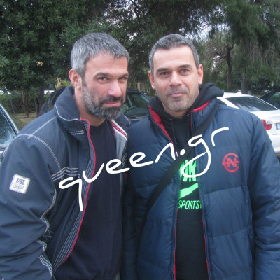 Απέκτησε το 10ο ανήψι του ...