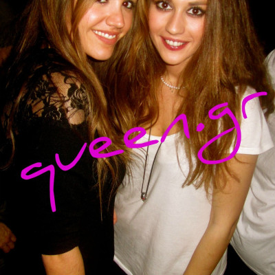 Έχουν τo Rock στύλ μέσα τους ..