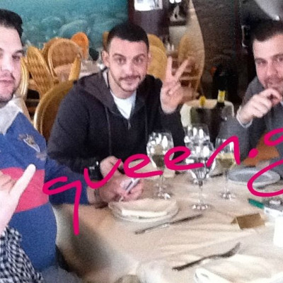 Μία ιδιαίτερη ημέρα για εμάς..