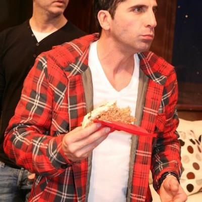 H συγκλονιστική εξομολόγηση του Θανάση Βισκαδουράκη για τα παιδικά του χρόνια